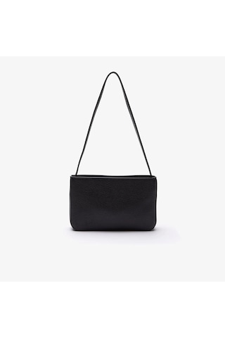 Lacoste Kadın Omuz Çanta Nf3576nl-000 Nf3576nl-000 Siyah