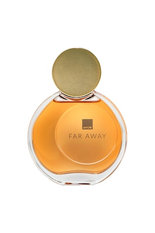 Avon Far Away Kadın Parfüm EDP 50 ML