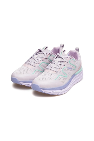 Hummel Taucan Unisex Spor Ayakkabı 900606-2065 Mor