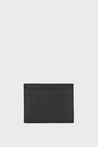 Emporio Armani Erkek Kartlık Em001740 Af14774 Uc001 Siyah Siyah