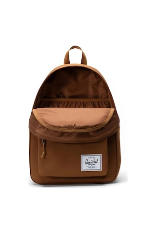 Herschel Classic Backpack 26l Unisex 43cm X 32cm X 16,5cm Sırt Çantası Taba Taba