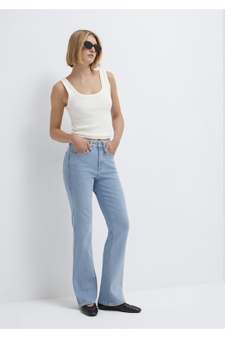 Mavi - Bliss Premium Blue Açık Mavi Jean Pantolon 101437-a3034 Açık Mavi