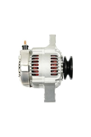 12 Volt 40 Amper Lombardını Kdı 1903m - Kdı 2504m Serisi Şarj Dinamosu