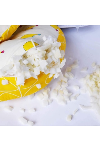 10 KG Visco Kırpık Sünger Minder Kırlent Dolgu Malzemesi