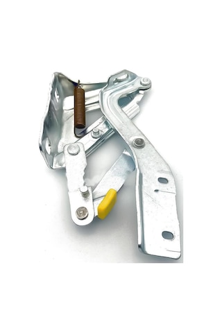 Bipper Nemo Fiorino Motor Kaput Menteşesi Sol Taraf Yaylı 7912e4