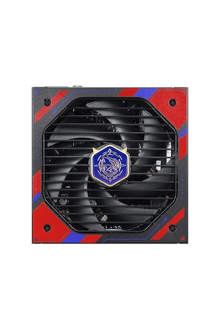 Msı Mag A850gls Mlg Edıtıon Pcıe5 850w 80+ Gold