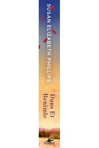 Dans Et Benimle - Susan Elizabeth Phillips
