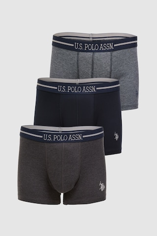 U.S. Polo Assn. U.s. Polo Assn. Erkek Lacivert İç Giyim Alt 50326484-vr033