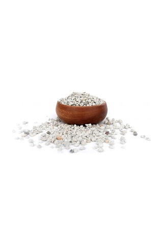 POMZA TAŞI 5 LİTRE 0-3 mm / DOĞAL TARIM POMZASI
