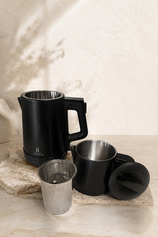 Kitchen Life MCH0012964 Demzade Elektrikli Çay Makinesi