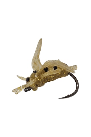 Balza İğneli Büyük Boy 2.1cm 2 Gr Silikon Arı