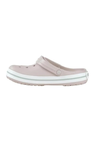 Crocs 11016 - Crocband 6ur - Quartz Kadın Terlik Pudra