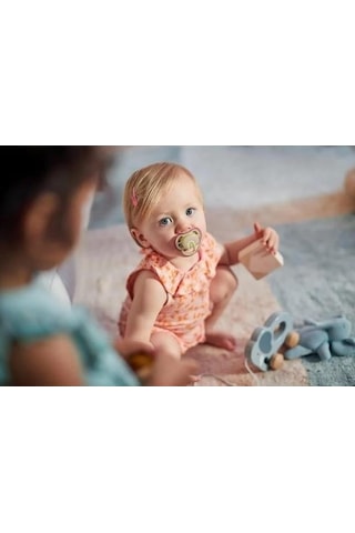 Philips Avent Ultra Air Emzik 0-6 Ay Kız