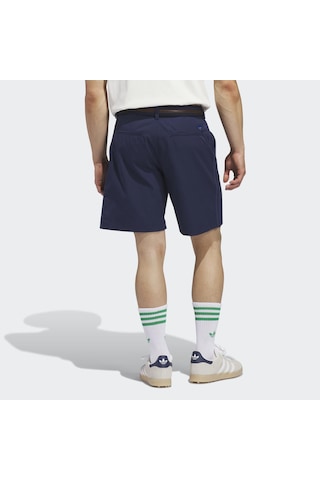 Adidas Originals Twistweave Erkek Lacivert Golf Şortu Kb8585