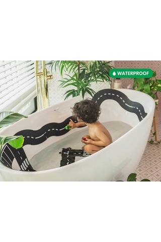 Waytoplay - Highway - 24 Parça