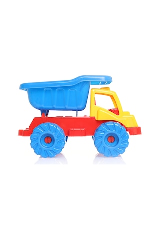 Güçlü Buldog Kamyon Kutulu GUC-3693