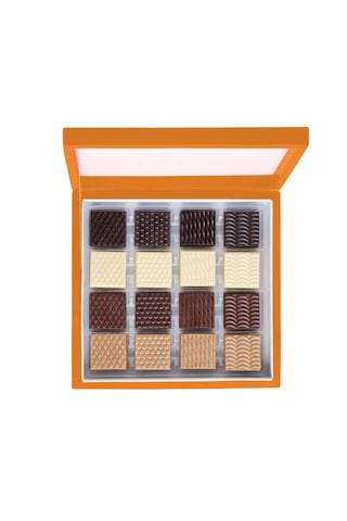 Yum Karışık Madlen Çikolata 385gr