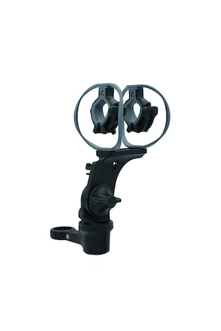 Radius Rad-1 Mikrofonlar Için Shock Mount Dark Edition
