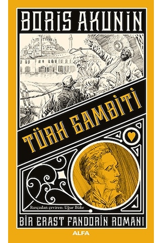 Yin Ve Yang + Taç Giyme Töreni + Türk Gambiti + Okuma Sticker'ları