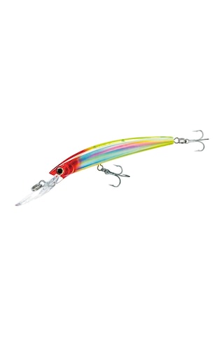 Yo-zuri Crystal Minnow Deep Diver Floating Sahte Balığı Hcr 130 Mm