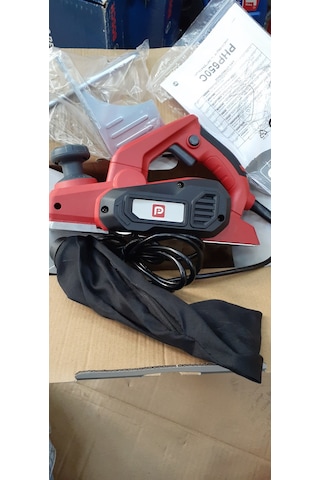 Power Php 650C Planya El Rendesi 650 Watt