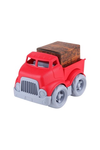 Let's Be Child Minik Pikap