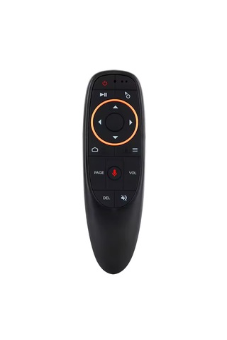 Android Tvbox Uyumlu Ses Komutlu Air Mouse Özellikli Kumanda