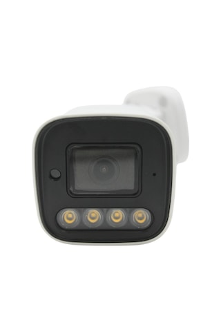 Baff Ahd-5515wm 5mp Sesli 4 Warm Led Bullet