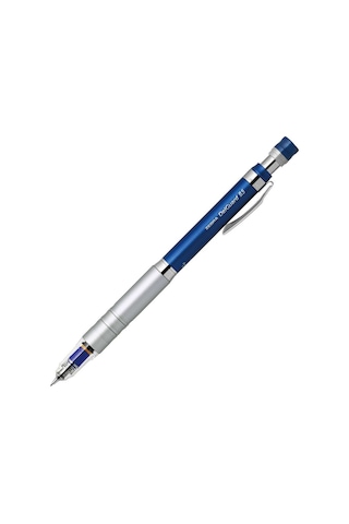 Zebra Delguard Type-lx P-ma86-bl Mavi 0.5 Mm Versatil Kalem