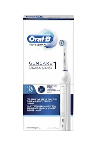 Oral-B Professional Gumcare 1 Şarj Edilebilir Diş Fırçası