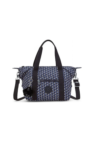 Kipling Art Mini 3d K Blue Kadın Omuz Çantası Kı5656 001
