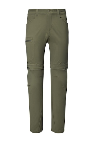 Millet Ubıc Zo Pantolon Erkek Mıv10428 N7094 Yeşil