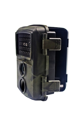 Prestigegoods Pr600a 20 Milyon 1080p Hd Kızılötesi Çok Renkli İzleme Kameraları 38 Ir Lamba Çok Renkli