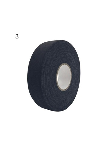 Hokey Bar Badminton Kolu Kavrama Bisiklet Gidon Kaymaz Bant Çok Renkli