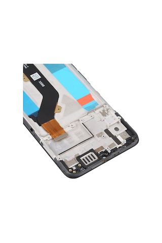 Infinix Smart 5 Uyumlu Ekran Lcd Dokunmatik Full Çıtalı-ın-smart-5-lcd