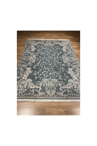 Trıa E620a 160x230 Mavi Halı