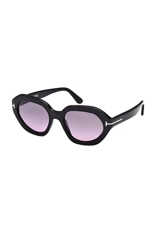 Tom Ford Tf1341 52f 53 Kadın Güneş Gözlüğü Kahverengi