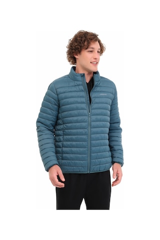 Lumberjack Ml Star 1ow1000 5pr Petrol Erkek Mont 000000000102023168 Mavi