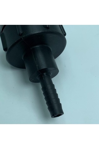 Pazly Vana Tank Suntek Musluk Bağlantısı Ibc Hortum Adaptörü 2 12mm Tb