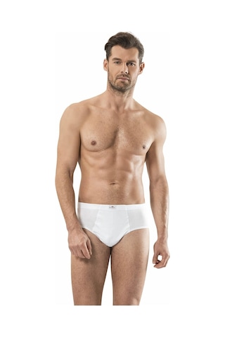 Jiber Erkek Slip 3'Lü Paket - 107