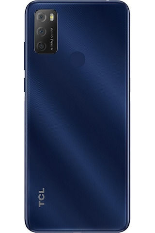 TCL 20E 3 GB 32 GB (TCL Türkiye Garantili)