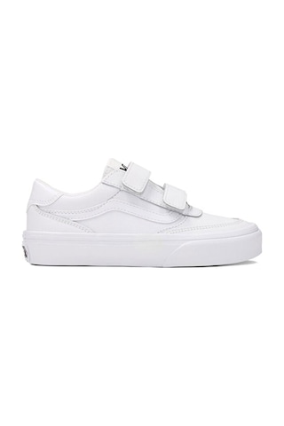 Vans Brooklyn Ls Günlük Spor Ayakkabı C-van000ebdwwwwww Beyaz
