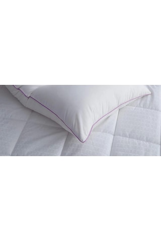 Ces Store Viola %70 Kaz Tüyü Yastık 50x70