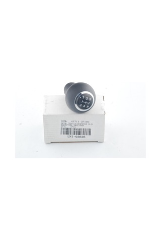 Itaqı Vites Topuzu 5 İleri Kia Cerato/sportage 2004-2009 Uyumlu 437112f100 Diğer