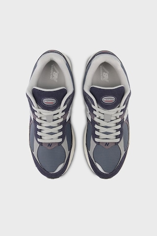 New Balance Unisex Ayakkabı M2002rsf Lacivert Lacivert
