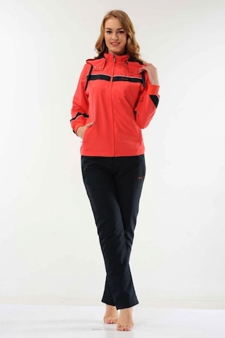 Fantasy Bayan Kapşonlu Micropoly Eşofman Takımı (2070) (242605798)