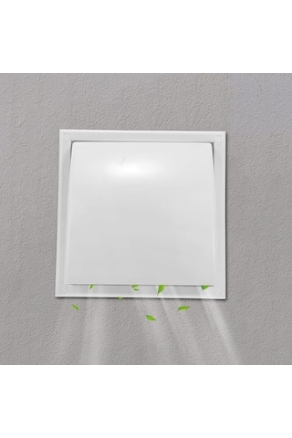 Yeni Nesil Dablumbaz Aspiratör Klapesi