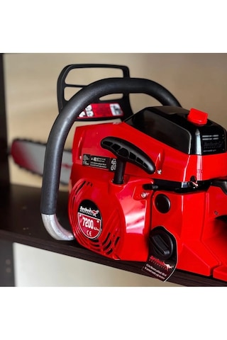 Archer Motorlu Testere 3/25 Diş 4.2hp