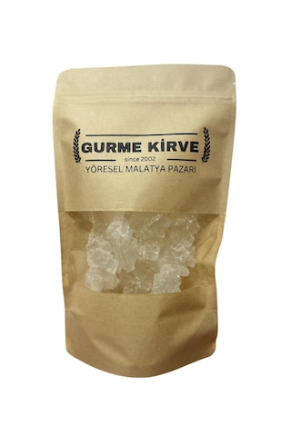 Gurme Kirve Nöbet Şekeri 500 G