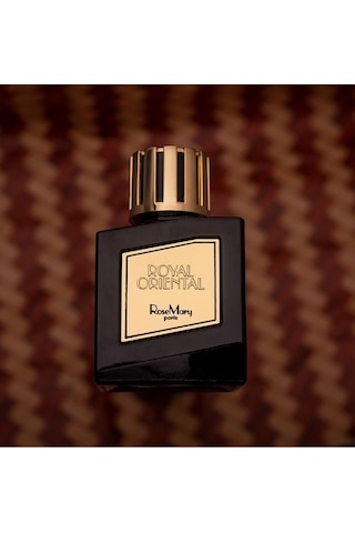 Rosemary Paris Royal Oriental Unisex Parfüm EDP 100 ML